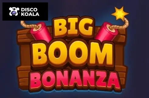 Big Boom Bonanza